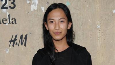 New York Fashion Week: Alexander Wang