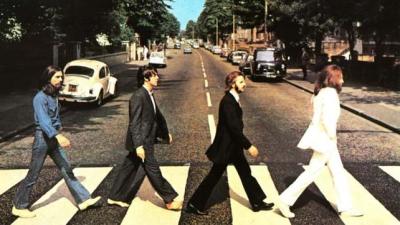 EMI Will Sell Abbey Road