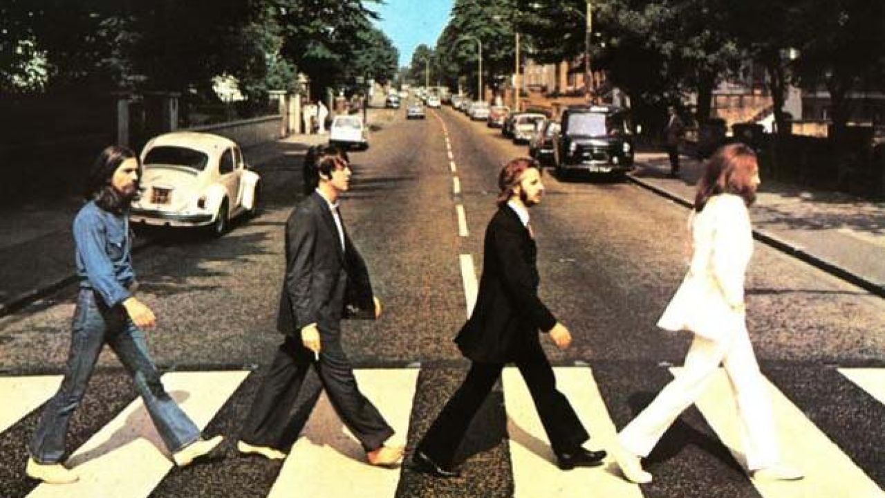 EMI Will Sell Abbey Road