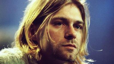 Kurt Cobain Biopic Moves Ahead