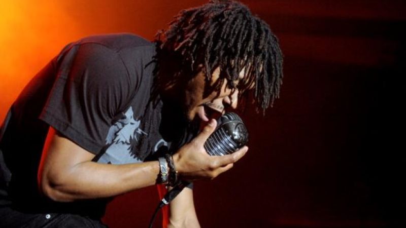 Lupe Fiasco Ticket Giveaway