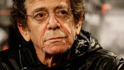 Lou Reed and Laurie Anderson to curate Vivid Sydney