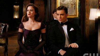Leighton Meester Splits With Boyf To Be With Chuck Bass