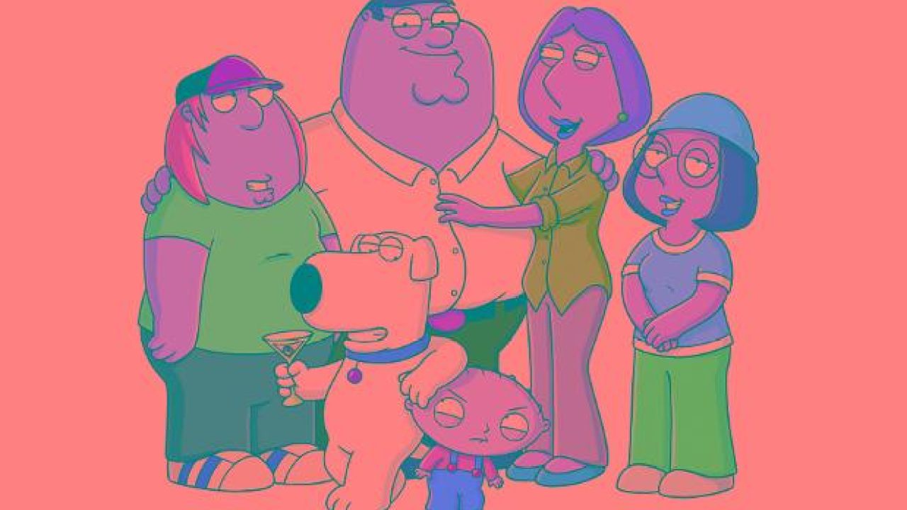 Family Guy Creator Seth MacFarlane’s Film Debut