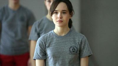 Ellen Page To Front HBO Comedy About Bloggers