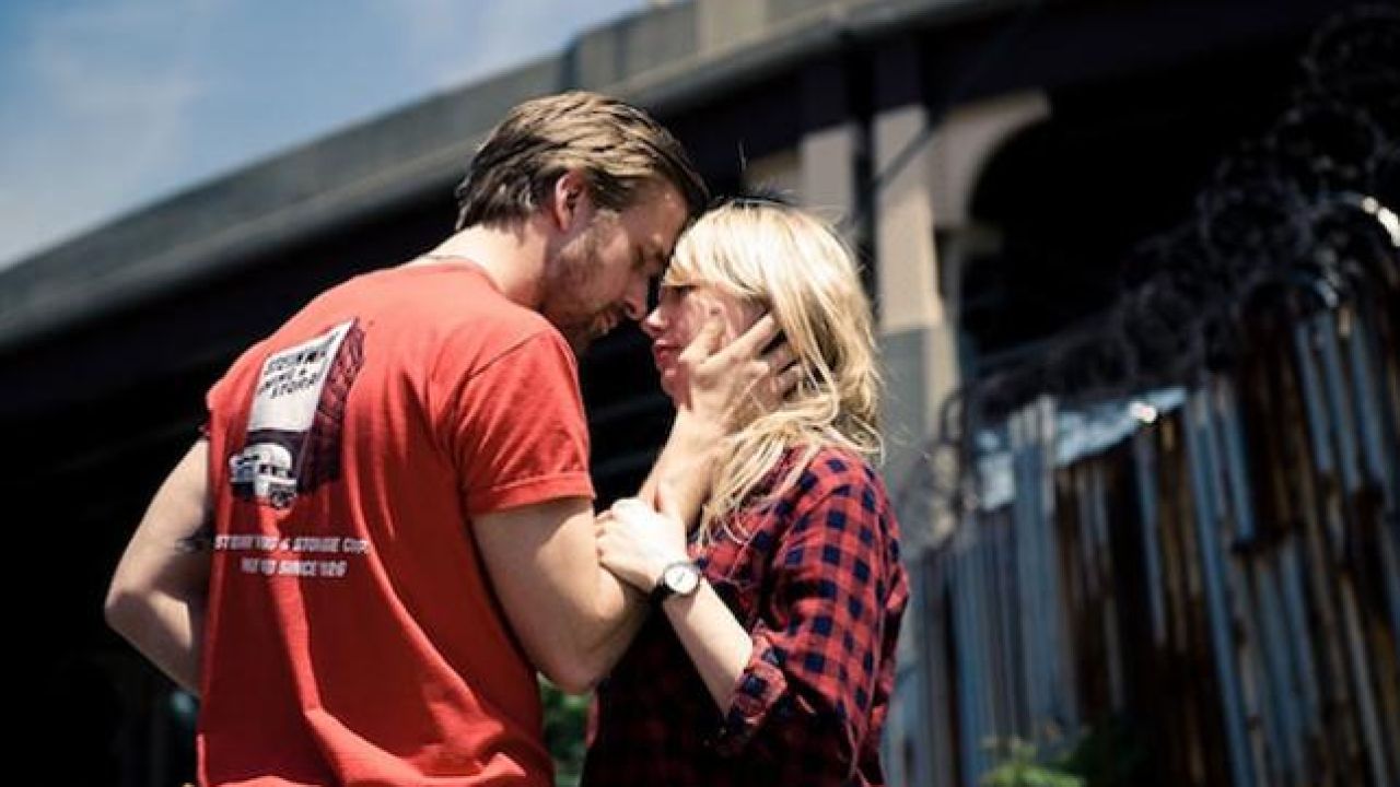 Ryan Gosling, Michelle Williams Real Life Valentines?