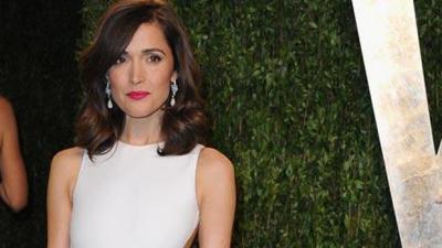 Rose Byrne Cuts Oversexed Pop Song