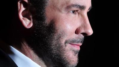 Tom Ford Confirms Second Film In The Works