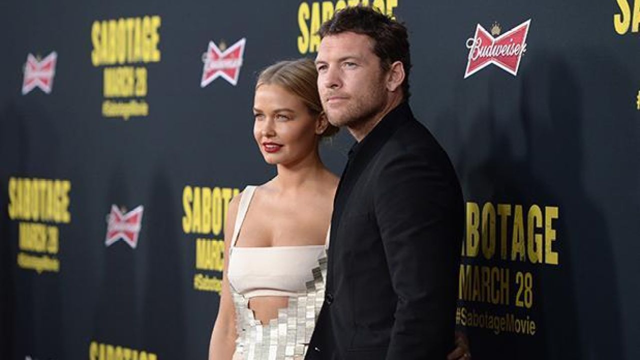 Sam Worthington “Worth” His Weight In Box Office Gold