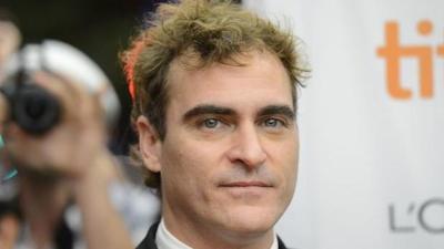 ‘The Lost Year Of Joaquin Phoenix’ Release Date