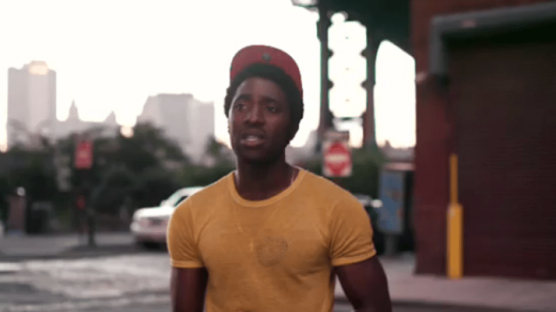 New Kele Video “Everything You Wanted”