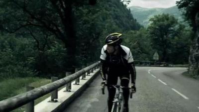 Watch: Inside The Mind Of Lance Armstrong