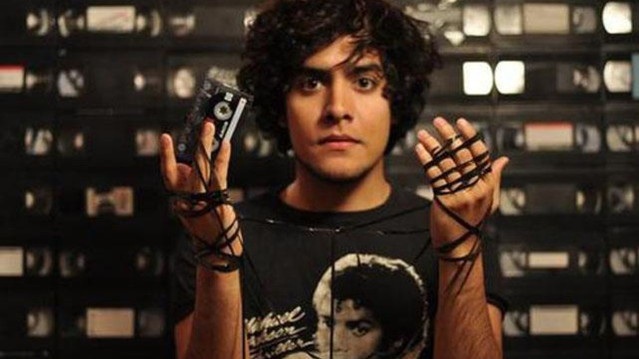 Neon Indian “6669 (I Don’t Know If You Know)” Video