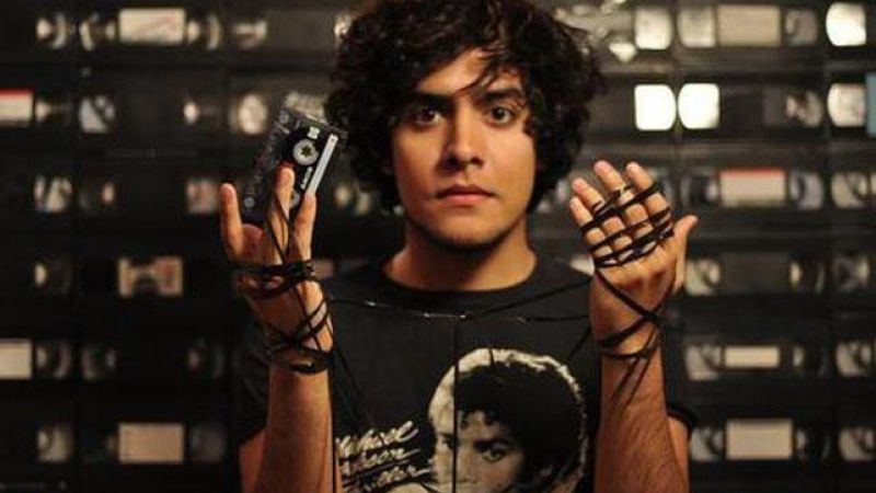 Neon Indian “6669 (I Don’t Know If You Know)” Video