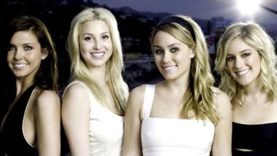 ‘The Hills’ Is Over And We Reminisce…