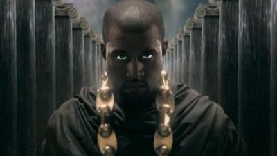 Kanye West’s ‘Power’ Video Preview