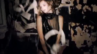 Abbey Lee Fronts Alexander Wang’s First Campaign Video