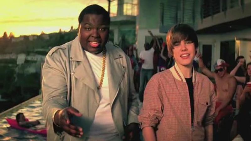 Justin Bieber, Kanye West & Raekwon Are Collaborating