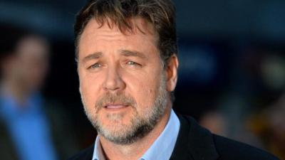 RZA Enlists Russell Crowe For Kung Fu Flick