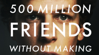Is ‘The Social Network’ The ‘Citizen Kane’ Of Our Generation?