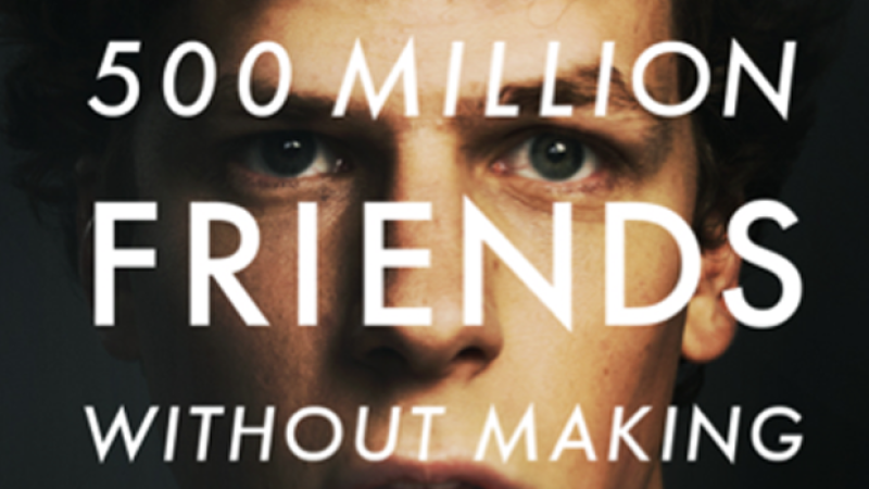 Is ‘The Social Network’ The ‘Citizen Kane’ Of Our Generation?
