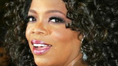 Opera House Not Big Enough For Oprah