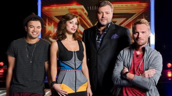 Who Really Gives A Sh*t About ‘The X Factor’?
