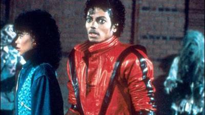 Thriller: The Movie?