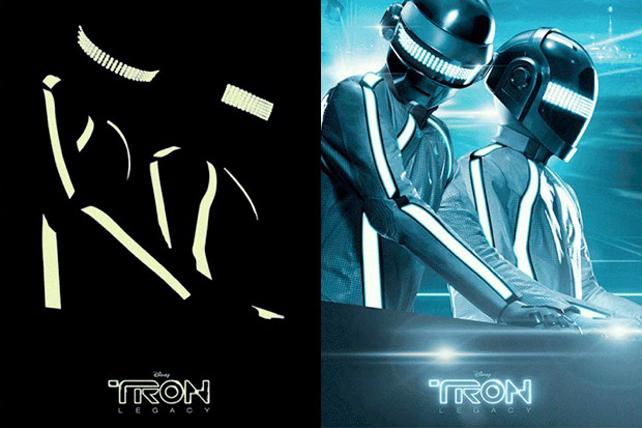 Tron: Legacy Giveaway