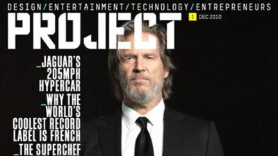 Richard Branson Unveils World’s First Ipad Only Magazine