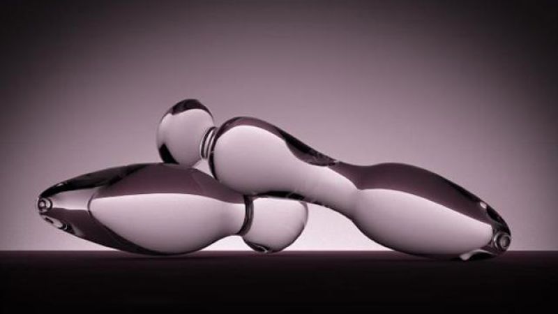 Design Your Own Bespoke Sex Toy
