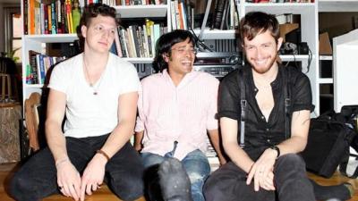 Yeasayer’s Chris Keating On Justin Bieber, Being Rich In New York & New Album Concepts