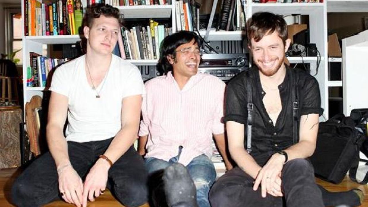 Yeasayer’s Chris Keating On Justin Bieber, Being Rich In New York & New Album Concepts