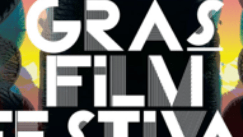 Mardi Gras Film Festival