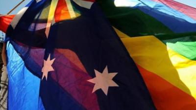 25 Most Influential Gay Australians