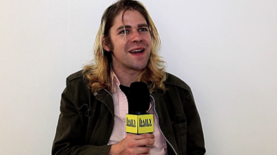Ariel Pink On Topping Pitchfork’s Song Of The Year Chart