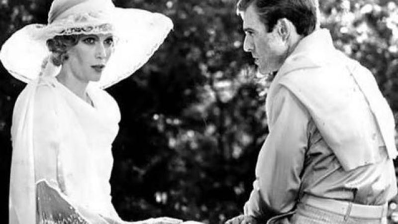 Baz Luhrmann to Film Great Gatsby in Sydney