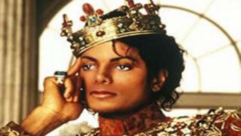 Michael Jackson’s Estate Earns $319m