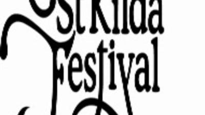 St Kilda Festival – Festival Sunday