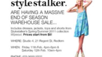 Stylestalker Sale
