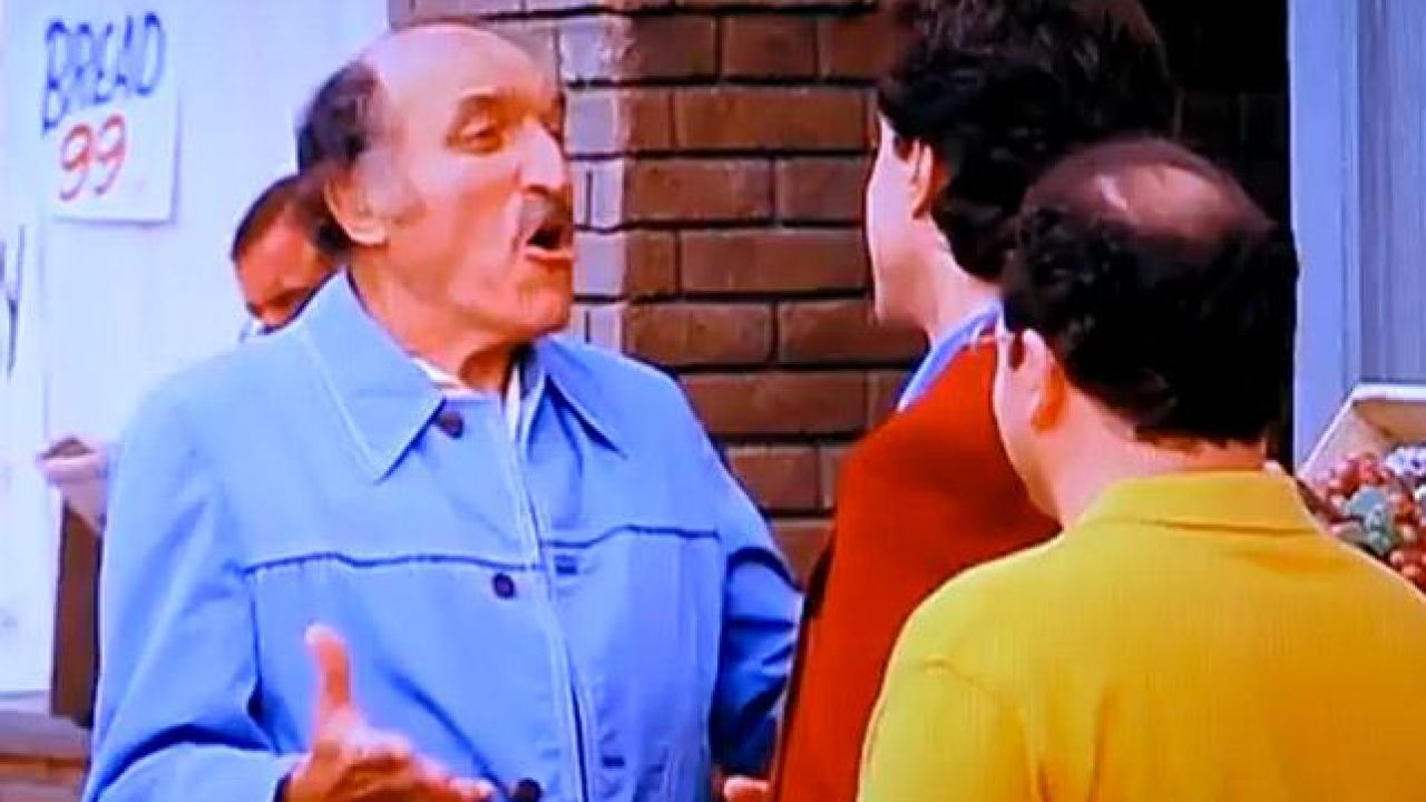 Seinfeld’s Uncle Leo Passes Away At 88