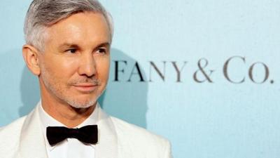 Baz Luhrmann Cagey Over Great Gatsby Production