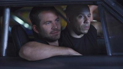 The ‘Fast Five’ Trailer Is All We Hoped It Would Be