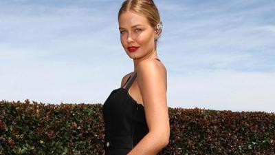 Lara Bingle Announced For Dancing with the Stars