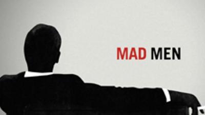 Mad Men Season 5 Still A Year Away