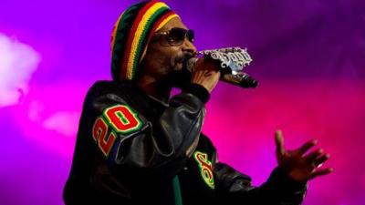 Listen: Gorillaz Feature On New Snoop Dogg Track