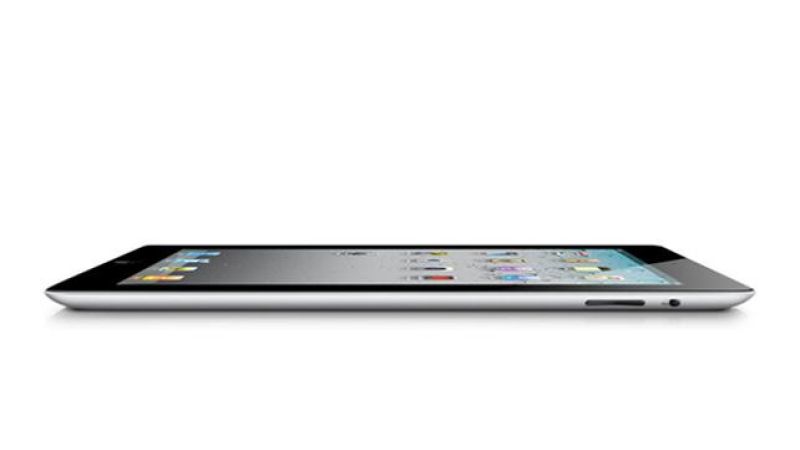 Ipad 2 Released: The Consumer Frenzy Begins