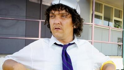 Watch The Trailer For Chris Lilley’s ‘Angry Boys’