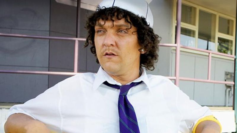 Watch The Trailer For Chris Lilley’s ‘Angry Boys’