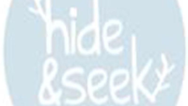 Hide & Seek Markets